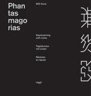 Cover von Phantasmagorias
