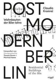 Cover von Postmodern Berlin