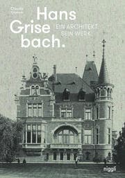 Cover von Hans Grisebach