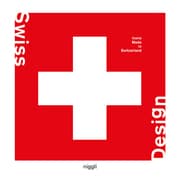 Cover von Swiss Design