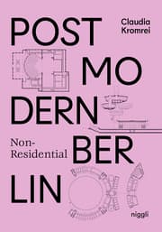 Cover von Postmodern Non-Residential Berlin