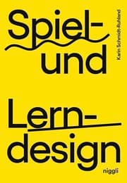 Cover von Spiel- und Lerndesign