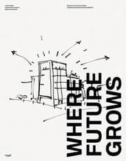 Cover von Where Future Grows