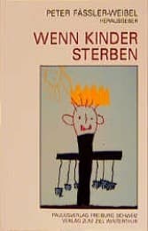 Cover von Wenn Kinder sterben