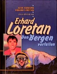 Cover von Erhard Loretan