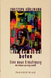 Cover von Mit der Bibel beten