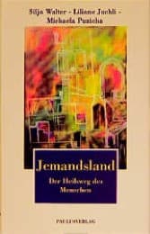 Cover von Jemandsland