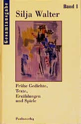 Cover von Gesamtausgabe Band 1