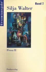 Cover von Gesamtausgabe Band 7