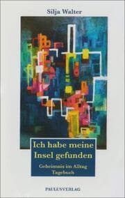 Cover von Ich habe meine Insel gefunden