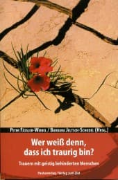 Cover von Wer weiß denn, dass ich traurig bin?