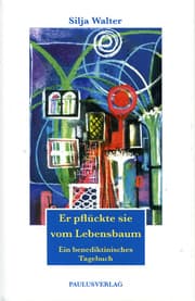 Cover von Er pflückte sie vom Lebensbaum