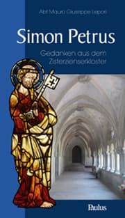 Cover von Simon Petrus
