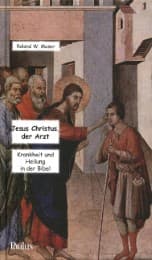 Cover von Jesus Christus, der Arzt