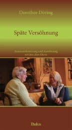 Cover von Späte Versöhnung