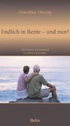 Cover von Endlich in Rente - und nun?