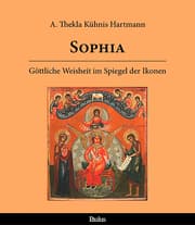 Cover von Sophia