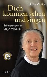 Cover von Dich kommen sehen und singen