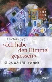 Cover von 'Ich habe den Himmel gegessen'