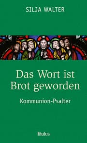 Cover von Das Wort ist Brot geworden