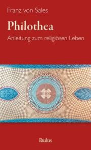 Cover von Philothea