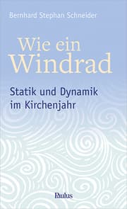 Cover von Wie ein Windrad
