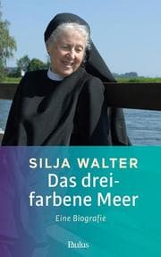 Cover von Das dreifarbene Meer