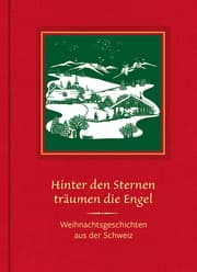 Cover von Hinter den Sternen träumen die Engel