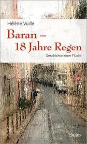 Cover von Baran - 18 Jahre Regen