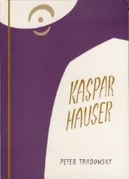 Cover von Kaspar Hauser