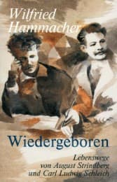 Cover von Wiedergeboren