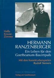 Cover von Hermann Ranzenberger