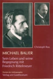 Cover von Michael Bauer
