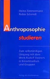 Cover von Anthroposophie studieren