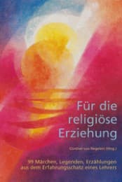 Cover von Für die religiöse Erziehung 1
