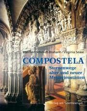 Cover von Compostela