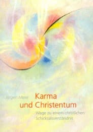 Cover von Karma und Christentum