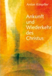 Cover von Ankunft und Wiederkehr des Christus