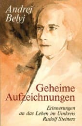 Cover von Geheime Aufzeichnungen