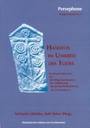 Cover von Handeln im Umkreis des Todes