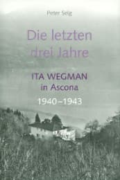 Cover von Die letzten drei Jahre