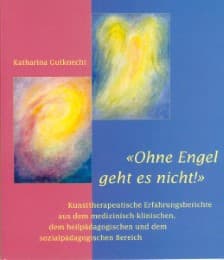 Cover von 'Ohne Engel geht es nicht'