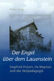 Cover von Der Engel über dem Lauenstein