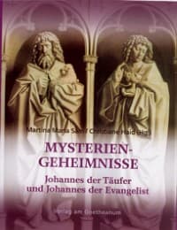 Cover von Mysteriengeheimnisse