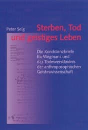 Cover von Sterben, Tod und geistiges Leben