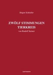 Cover von Zwölf Stimmungen Tierkreis