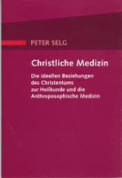 Cover von Christliche Medizin