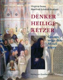 Cover von Denker, Heilige, Ketzer