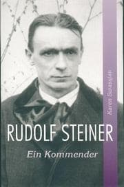 Cover von Rudolf Steiner