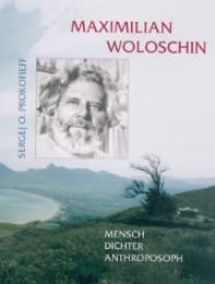 Cover von Maximilian Woloschin